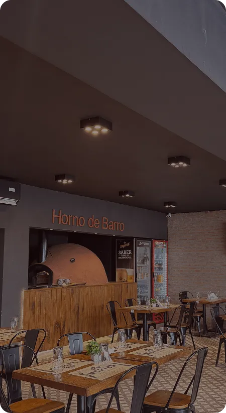 Local Morton Móvil