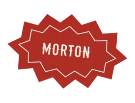 Sticker Morton
